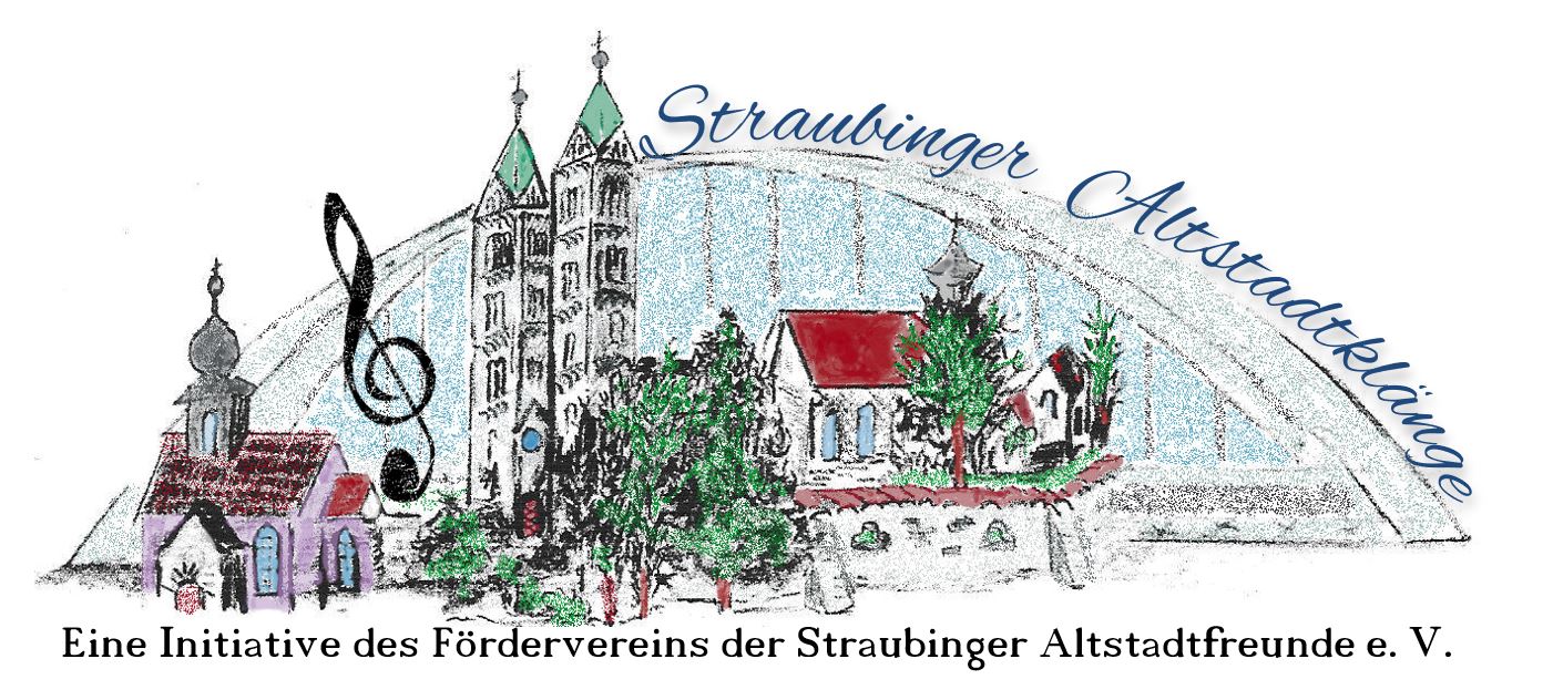 Logo_Straubinger Altstadtklänge_BUNT